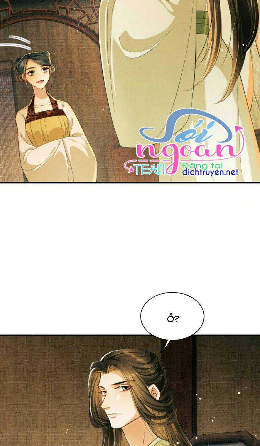 Thê Vi Thượng - Chapter 11 - Trang 27