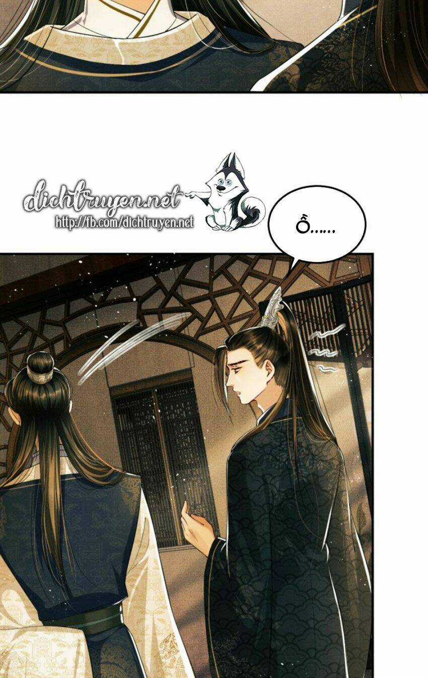 Thê Vi Thượng - Chapter 11 - Trang 4