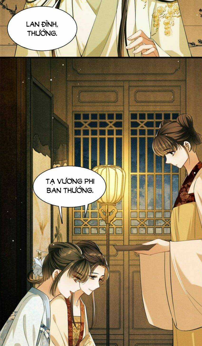 Thê Vi Thượng - Chapter 11 - Trang 31