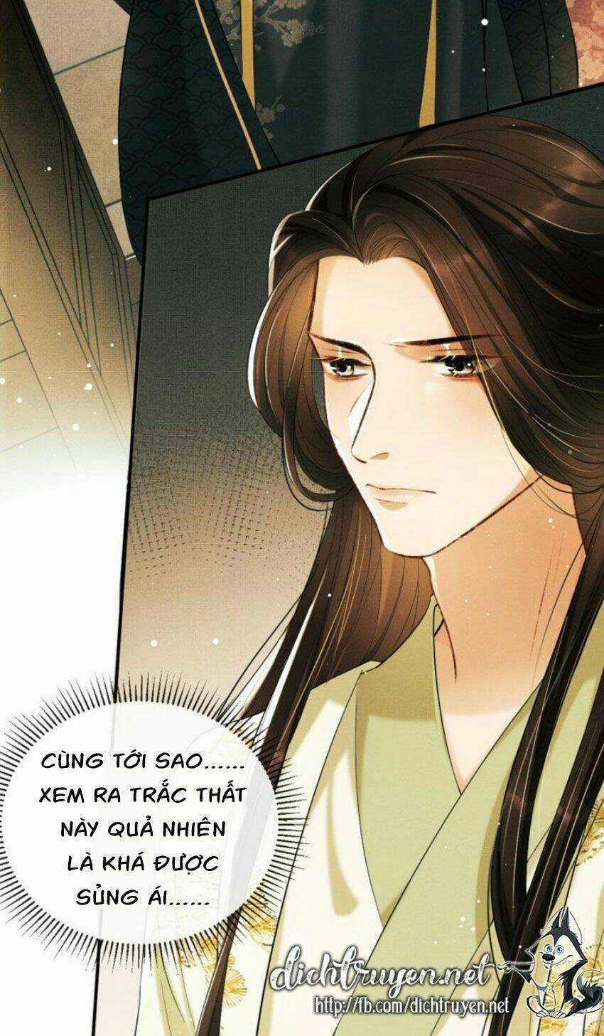 Thê Vi Thượng - Chapter 11 - Trang 37