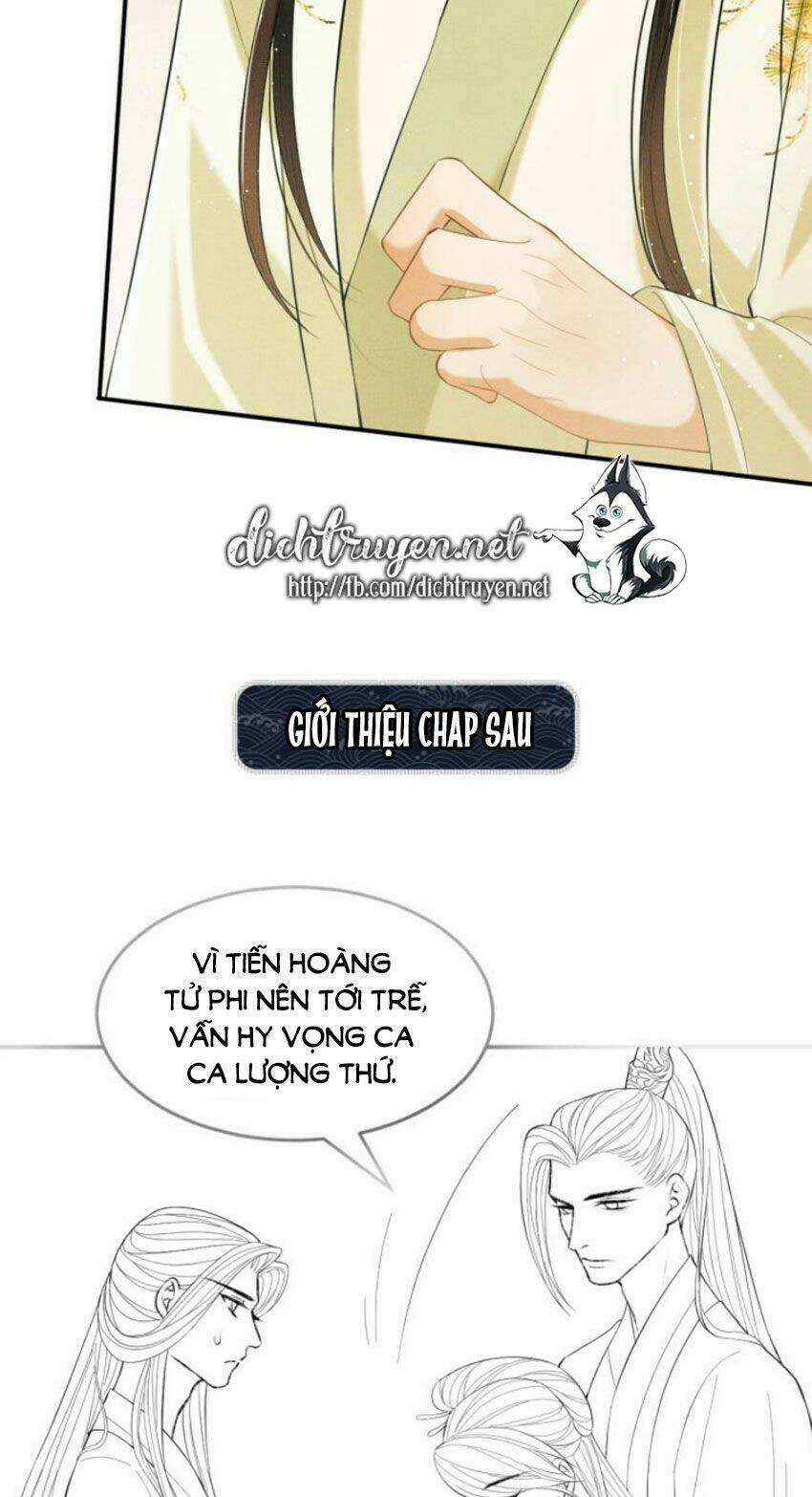 Thê Vi Thượng - Chapter 11 - Trang 38