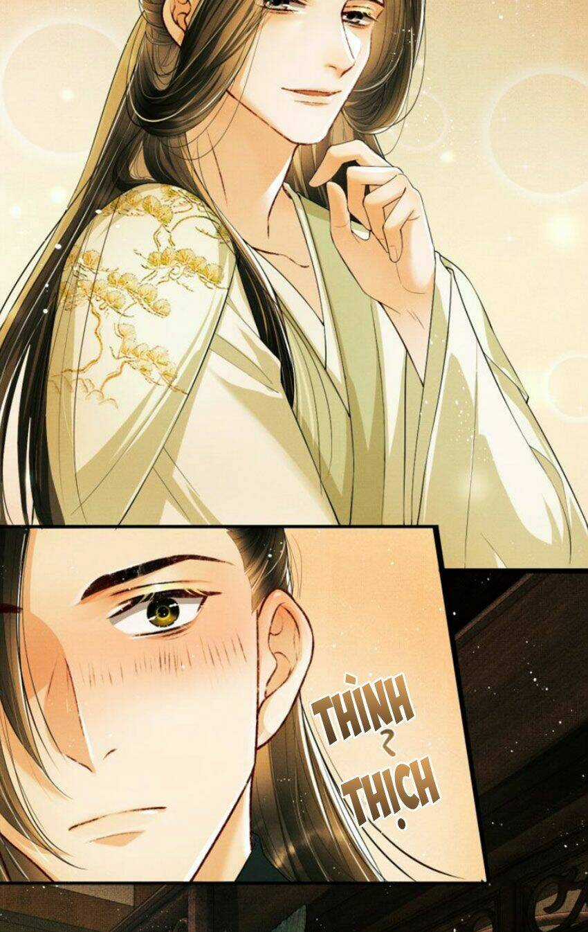 Thê Vi Thượng - Chapter 11 - Trang 7