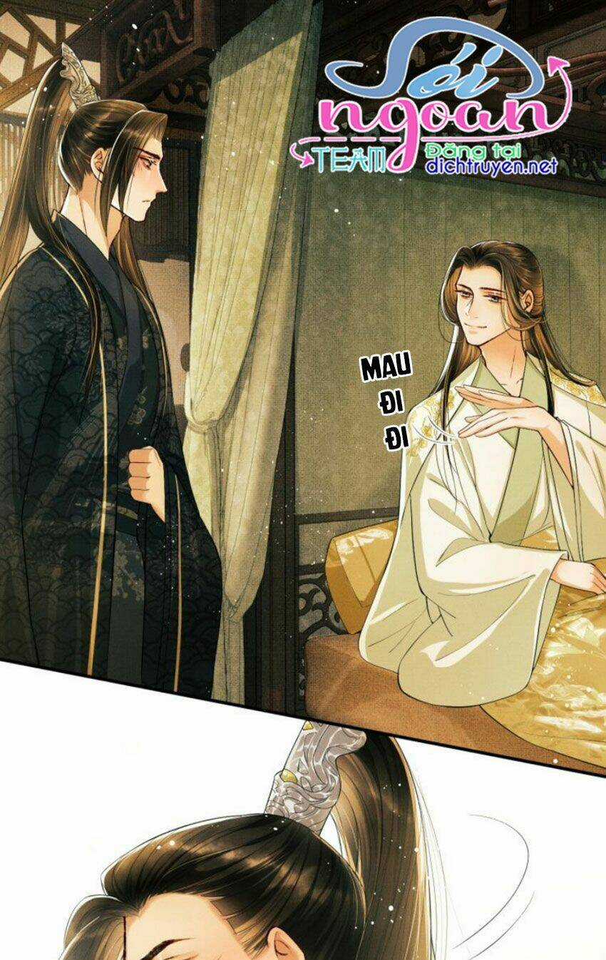 Thê Vi Thượng - Chapter 11 - Trang 8