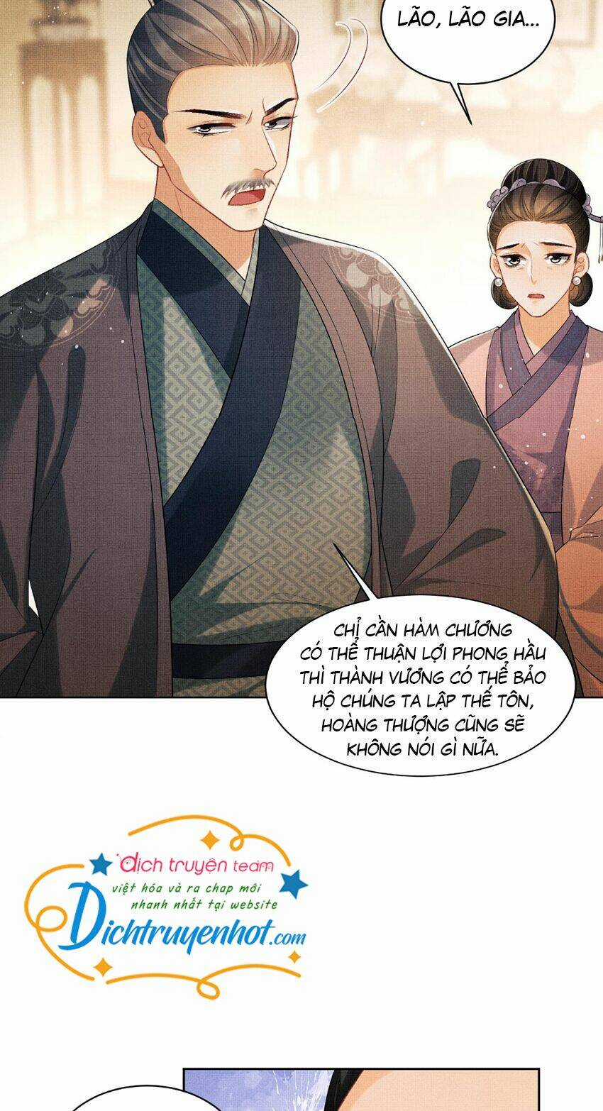 Thê Vi Thượng - Chapter 110 - Trang 2