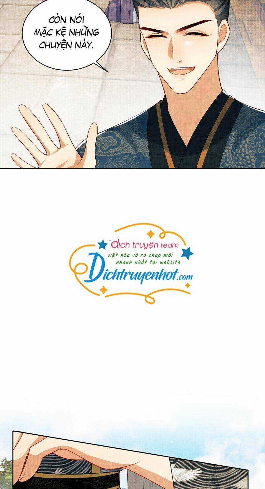 Thê Vi Thượng - Chapter 110 - Trang 14