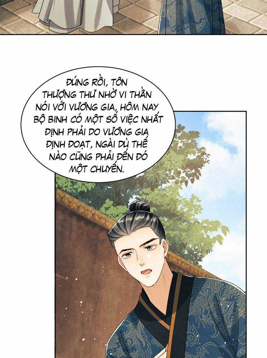 Thê Vi Thượng - Chapter 110 - Trang 16