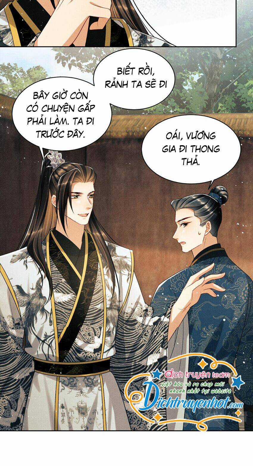 Thê Vi Thượng - Chapter 110 - Trang 18