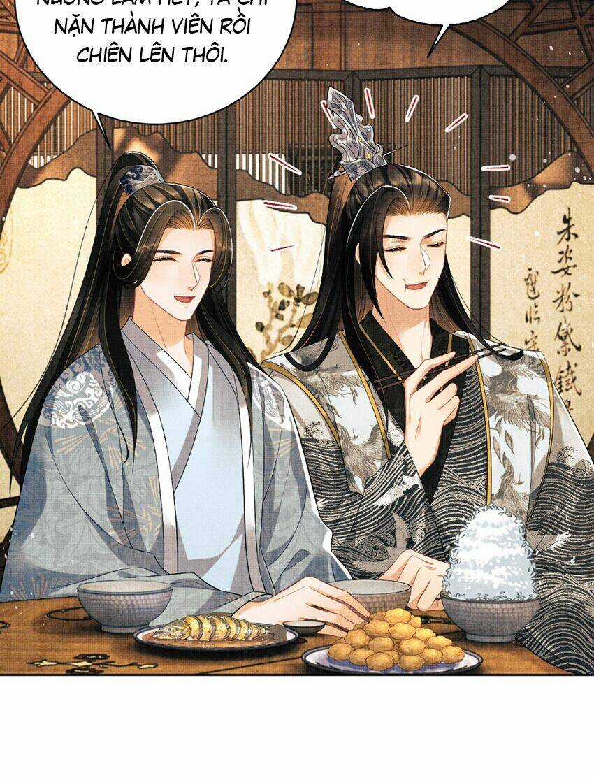 Thê Vi Thượng - Chapter 110 - Trang 24