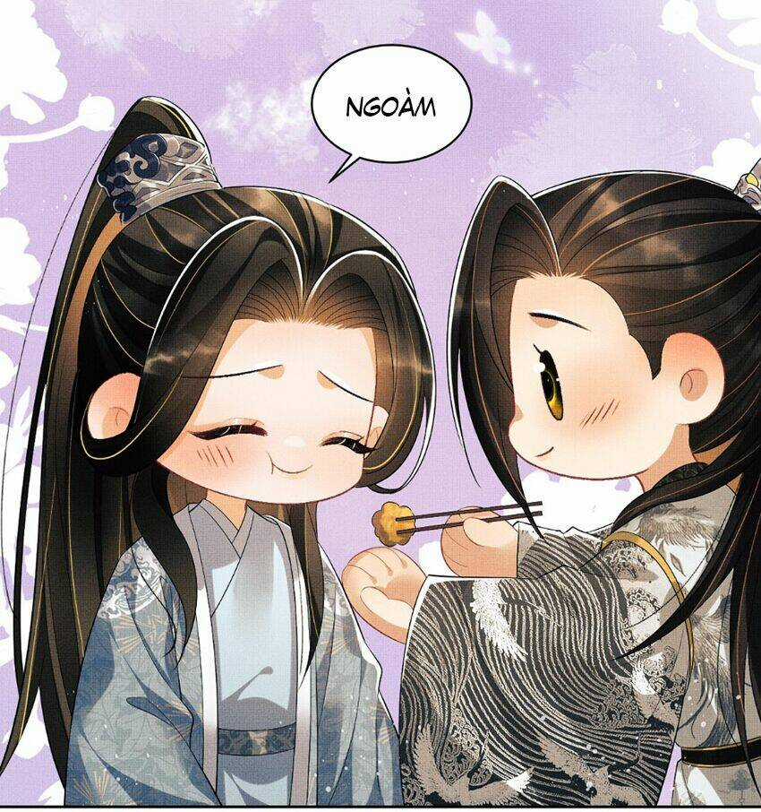 Thê Vi Thượng - Chapter 110 - Trang 26