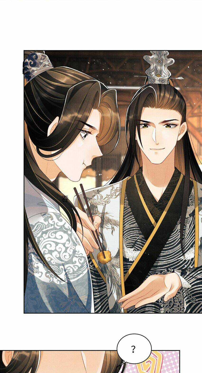 Thê Vi Thượng - Chapter 110 - Trang 27