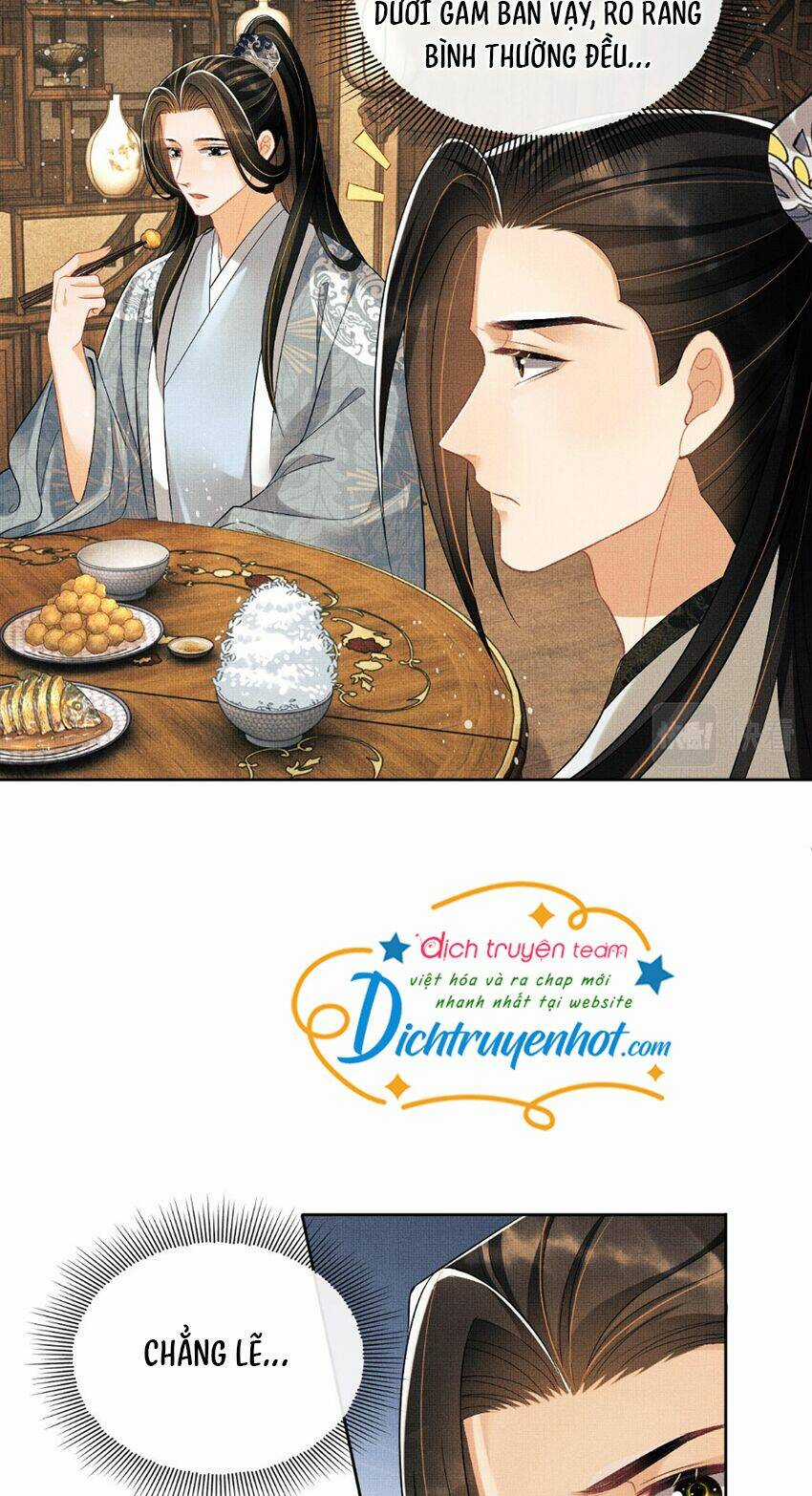 Thê Vi Thượng - Chapter 110 - Trang 29