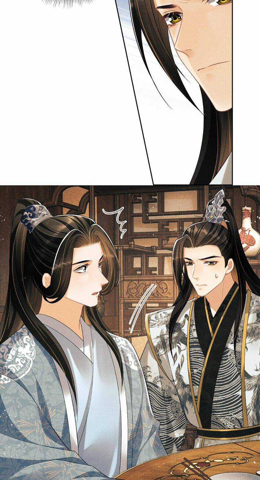 Thê Vi Thượng - Chapter 110 - Trang 30