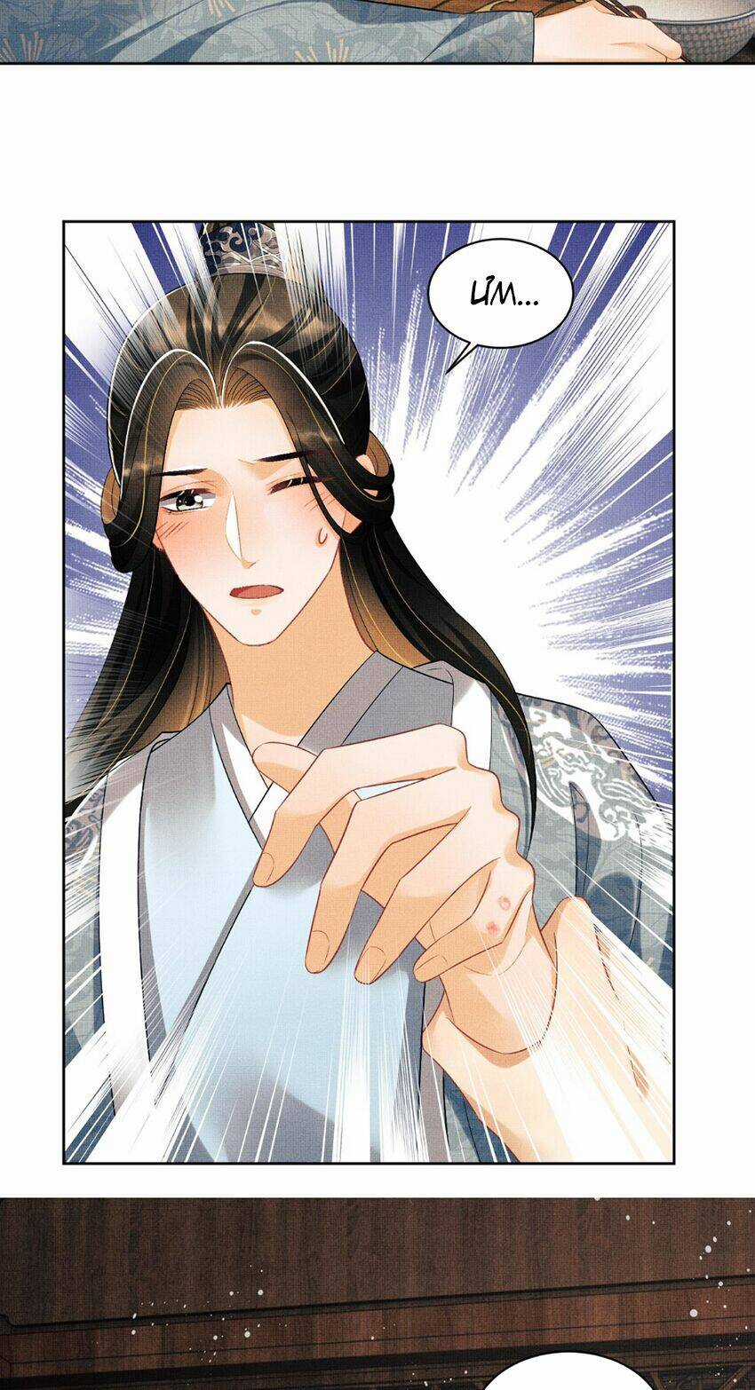 Thê Vi Thượng - Chapter 110 - Trang 31