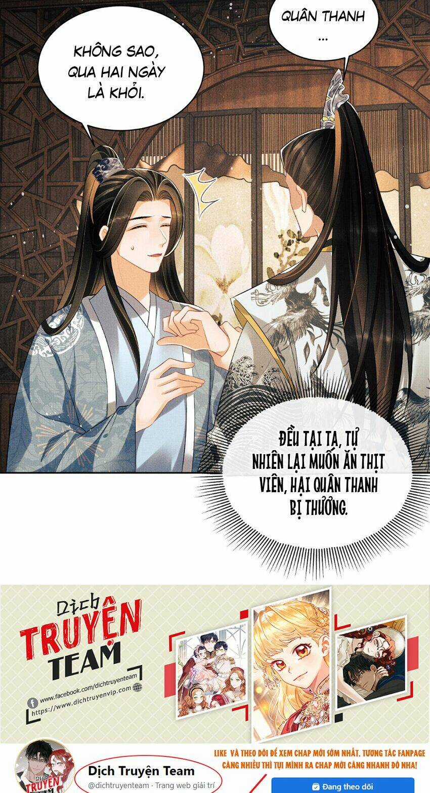 Thê Vi Thượng - Chapter 110 - Trang 32