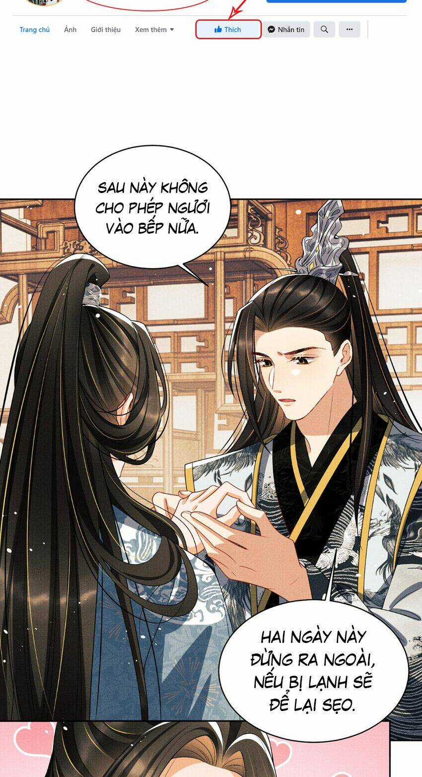 Thê Vi Thượng - Chapter 110 - Trang 33