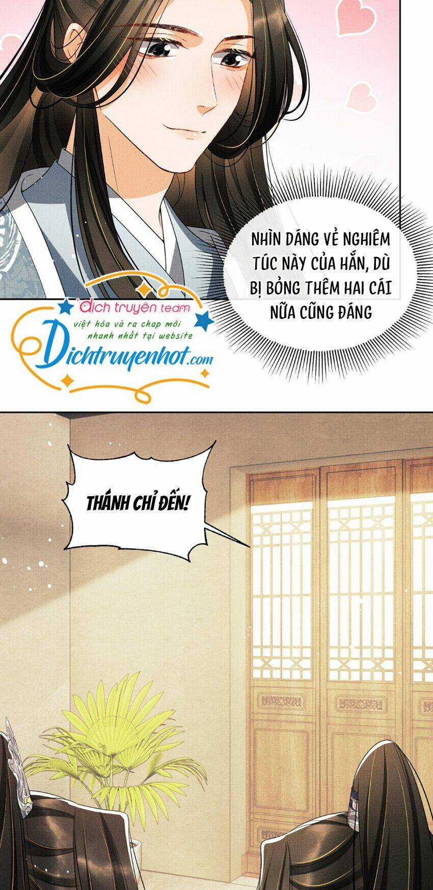 Thê Vi Thượng - Chapter 110 - Trang 34