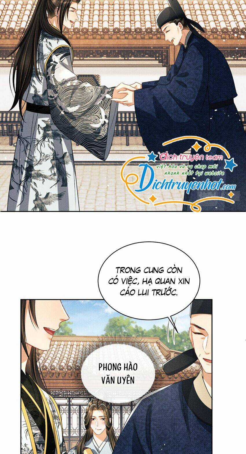 Thê Vi Thượng - Chapter 110 - Trang 39