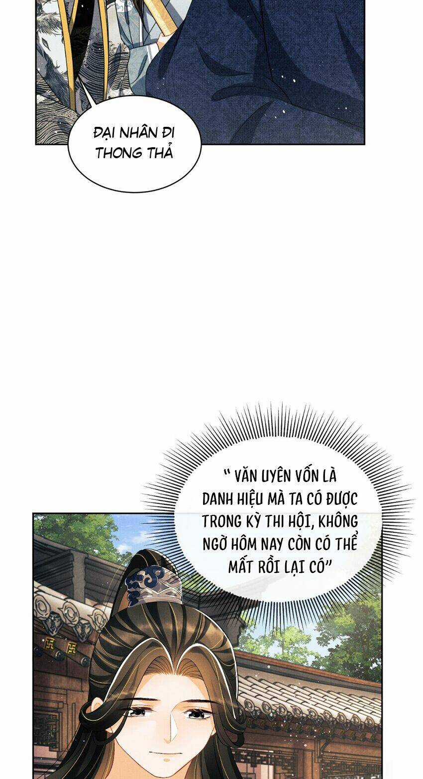Thê Vi Thượng - Chapter 110 - Trang 40