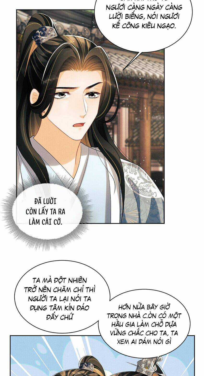 Thê Vi Thượng - Chapter 110 - Trang 43