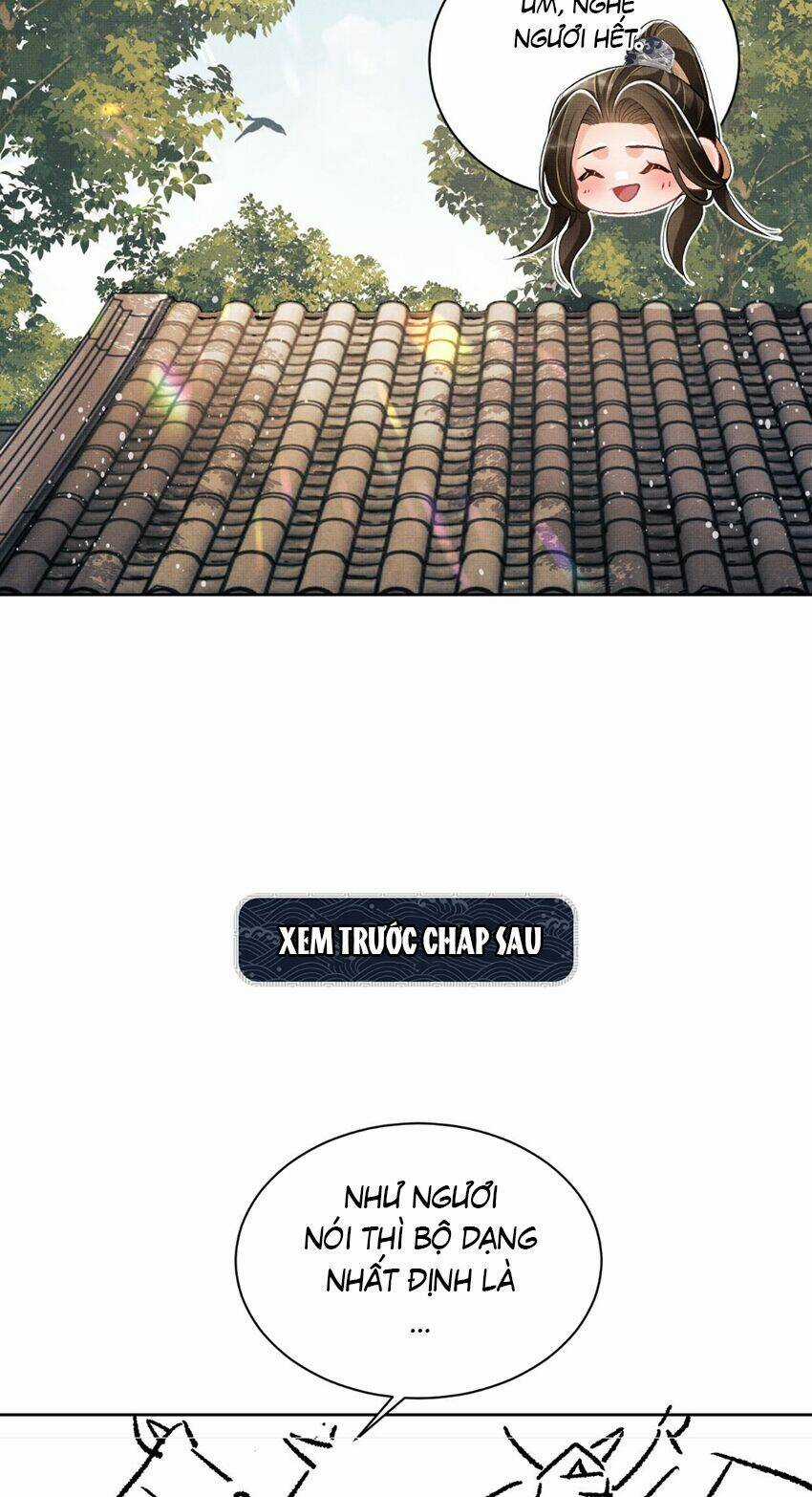 Thê Vi Thượng - Chapter 110 - Trang 45