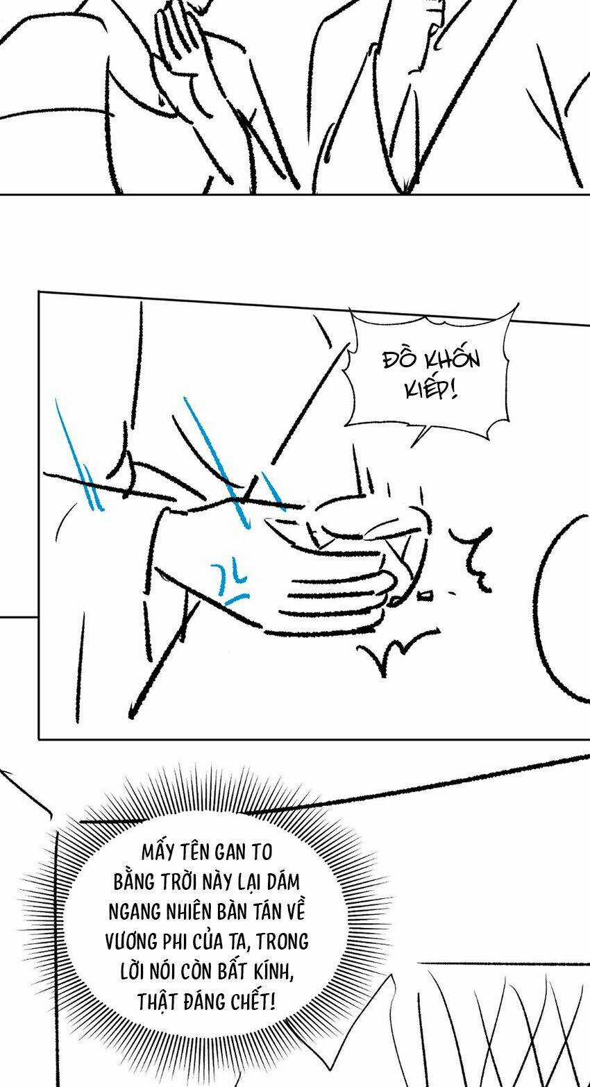 Thê Vi Thượng - Chapter 110 - Trang 46