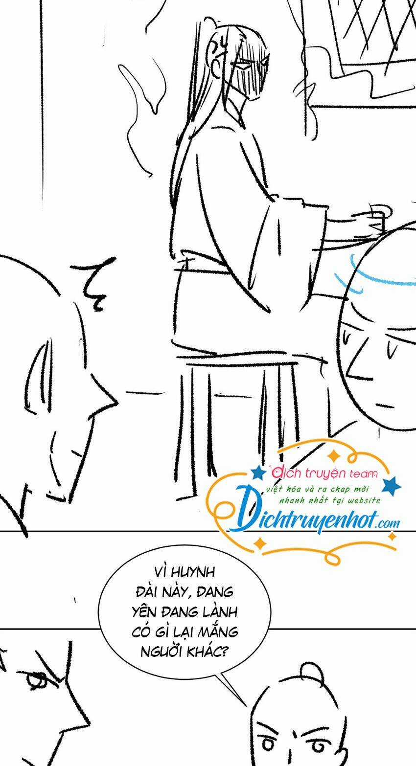 Thê Vi Thượng - Chapter 110 - Trang 47