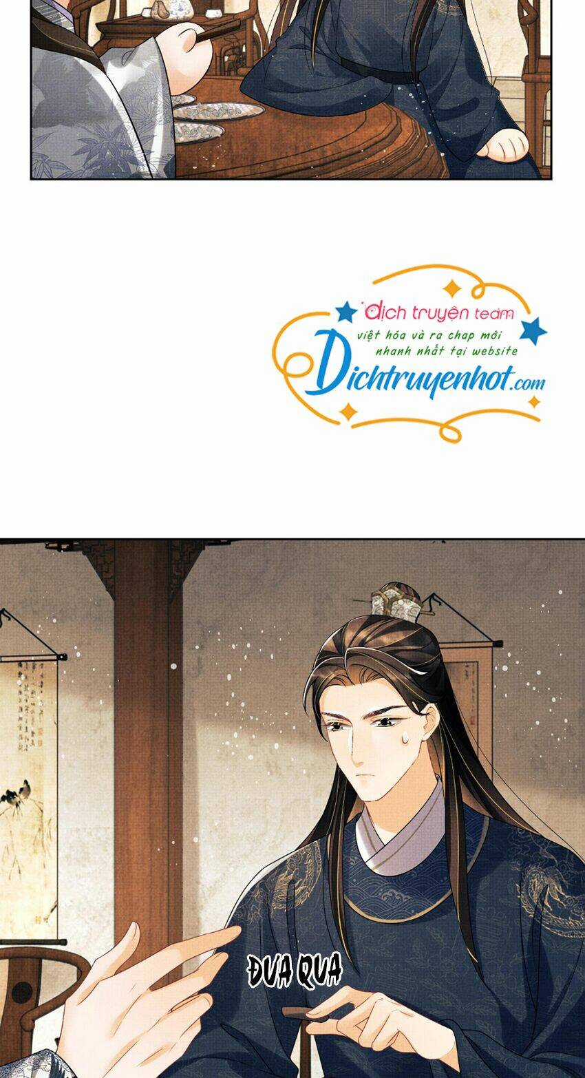 Thê Vi Thượng - Chapter 111 - Trang 15