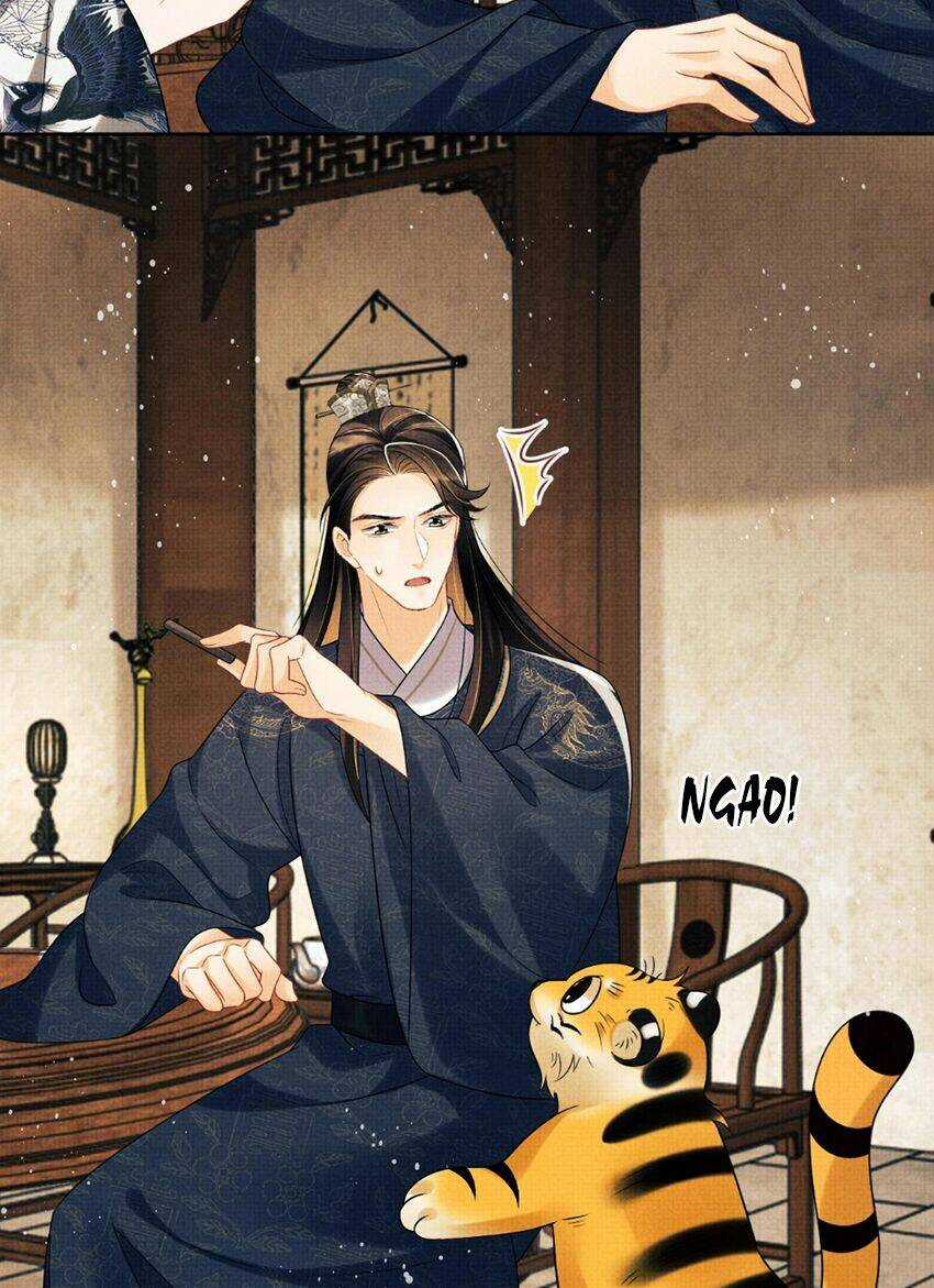 Thê Vi Thượng - Chapter 111 - Trang 16