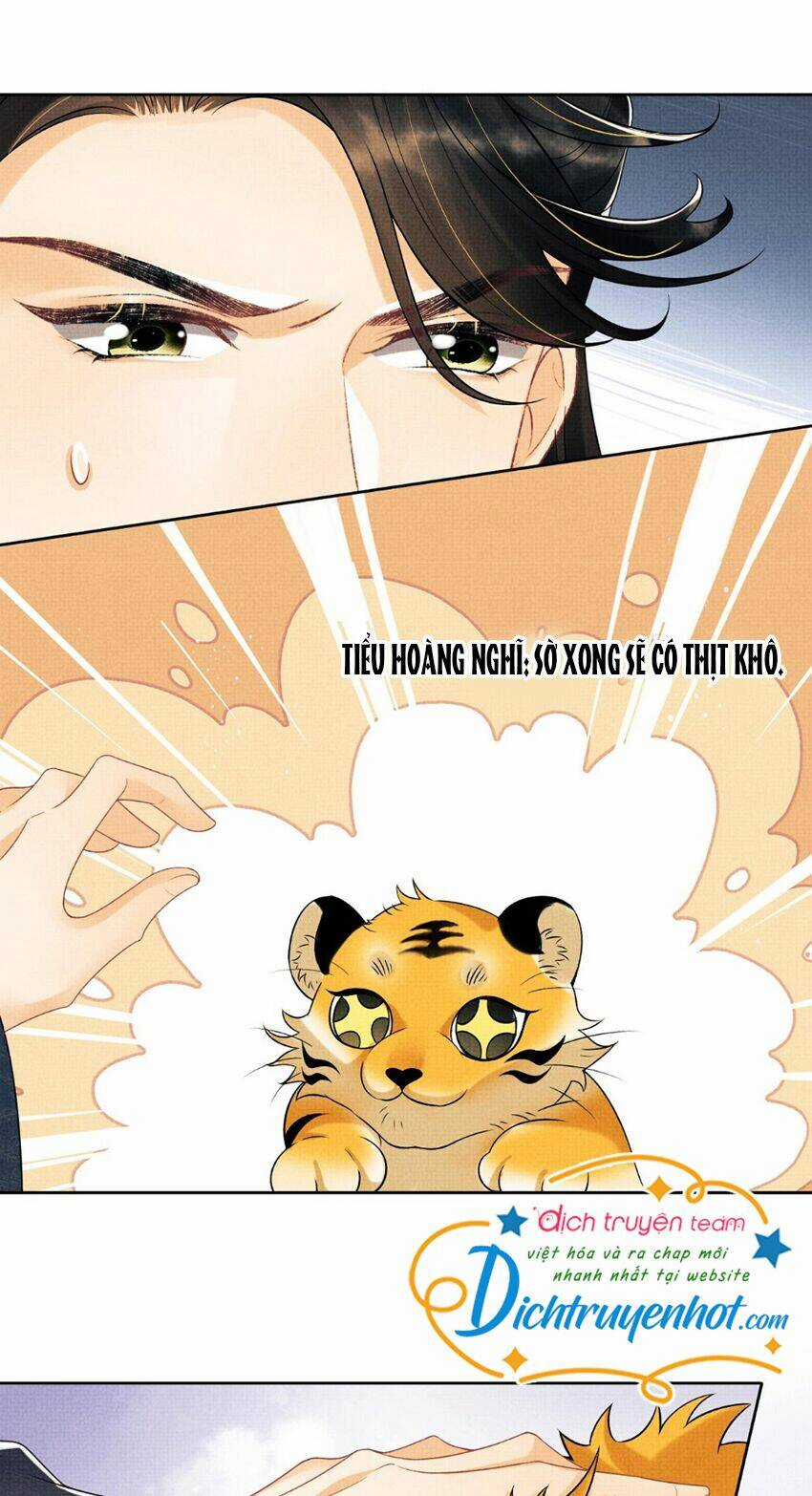 Thê Vi Thượng - Chapter 111 - Trang 19