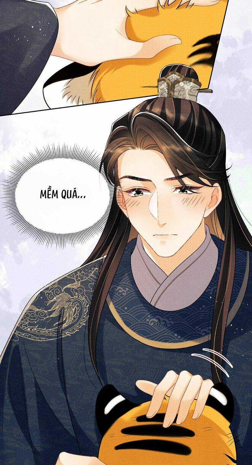 Thê Vi Thượng - Chapter 111 - Trang 20