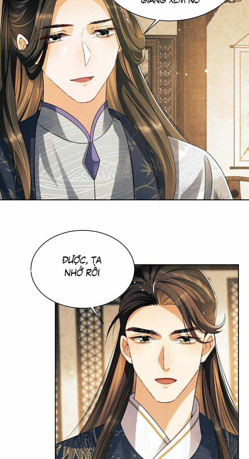 Thê Vi Thượng - Chapter 111 - Trang 23