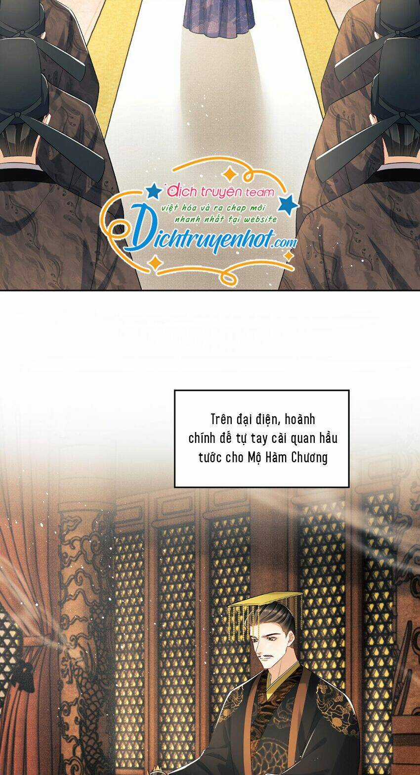 Thê Vi Thượng - Chapter 111 - Trang 26