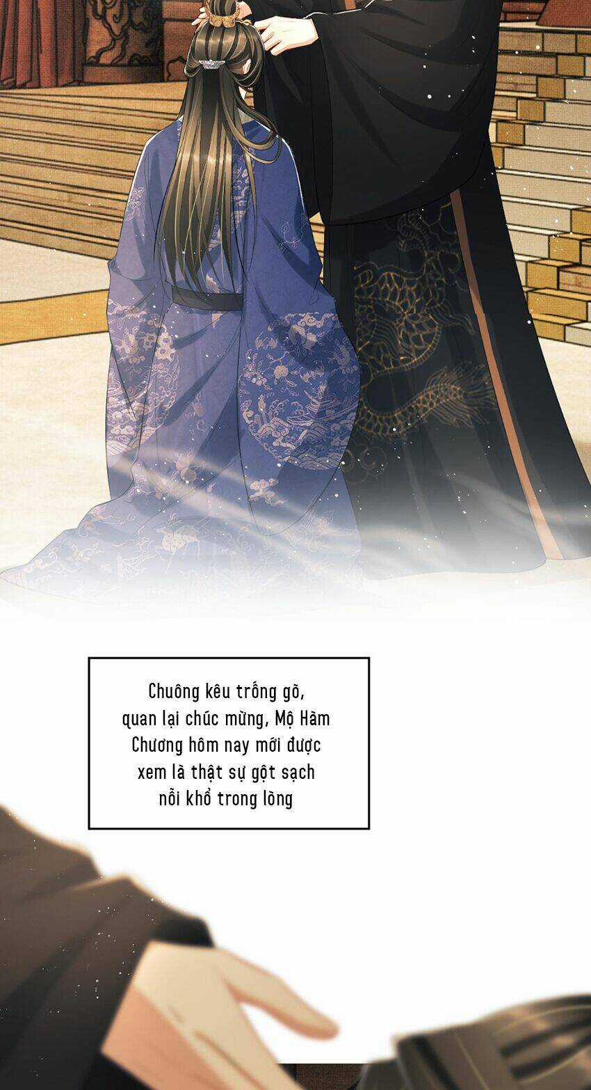 Thê Vi Thượng - Chapter 111 - Trang 27