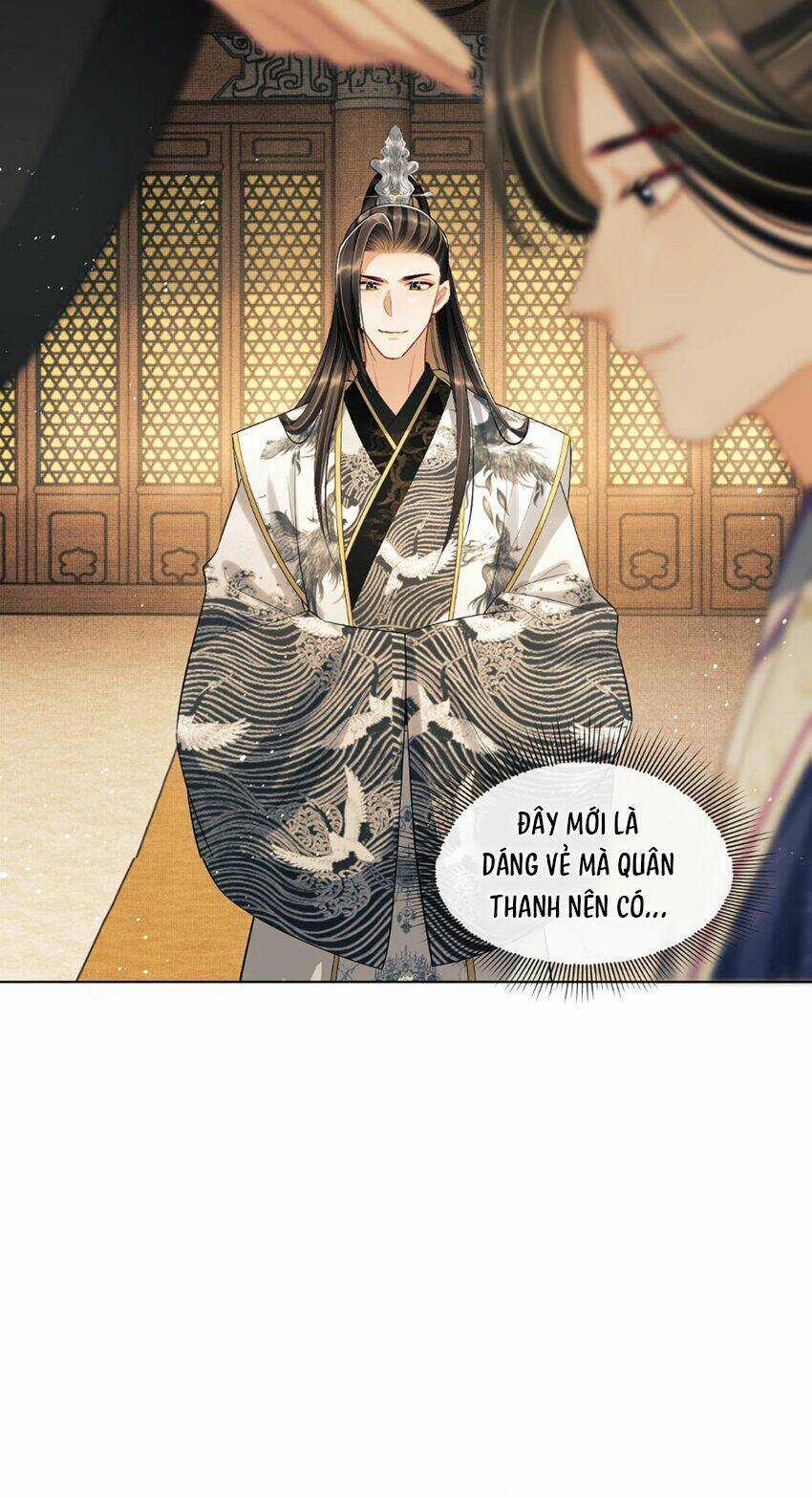 Thê Vi Thượng - Chapter 111 - Trang 28
