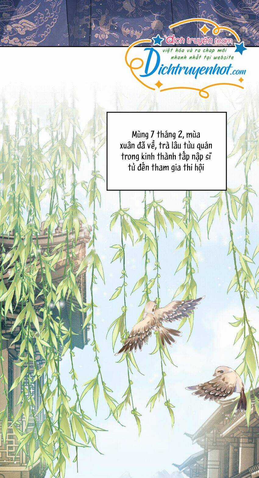 Thê Vi Thượng - Chapter 111 - Trang 30