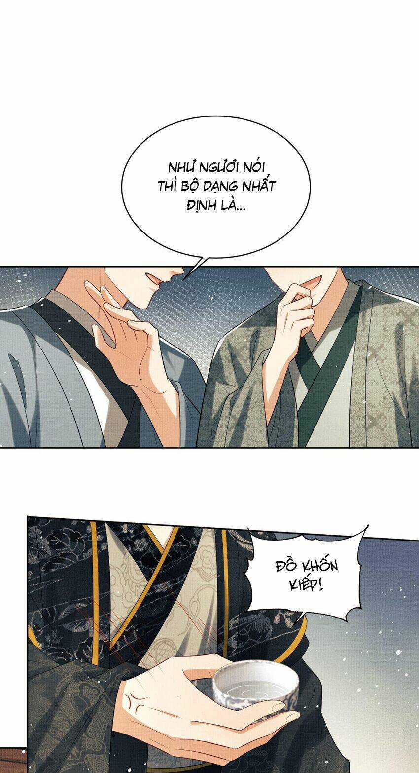 Thê Vi Thượng - Chapter 111 - Trang 32