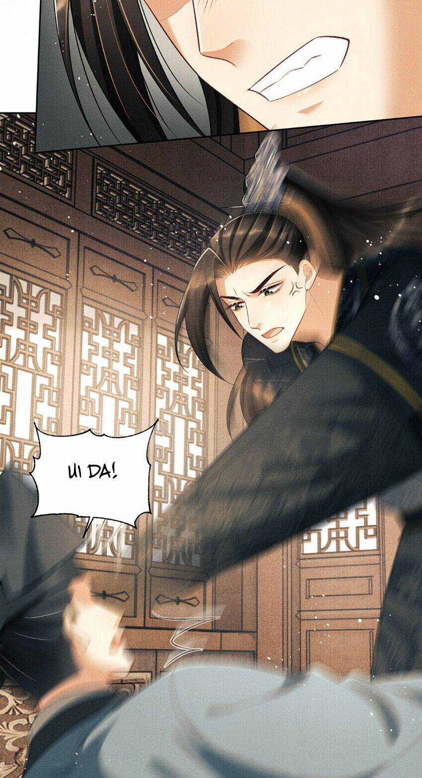 Thê Vi Thượng - Chapter 111 - Trang 36