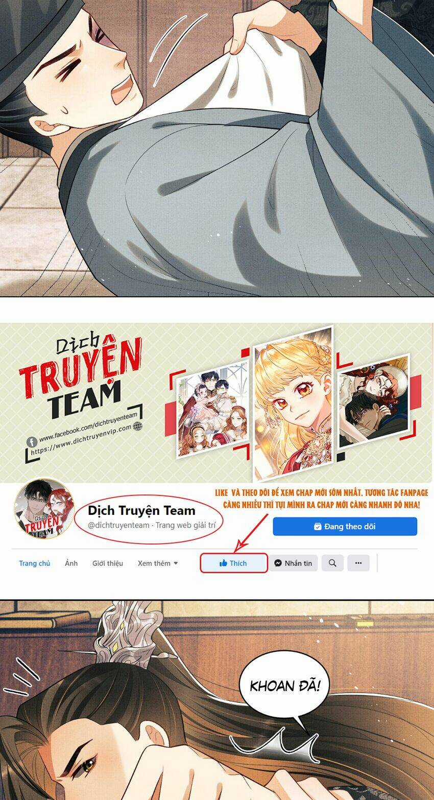 Thê Vi Thượng - Chapter 111 - Trang 39