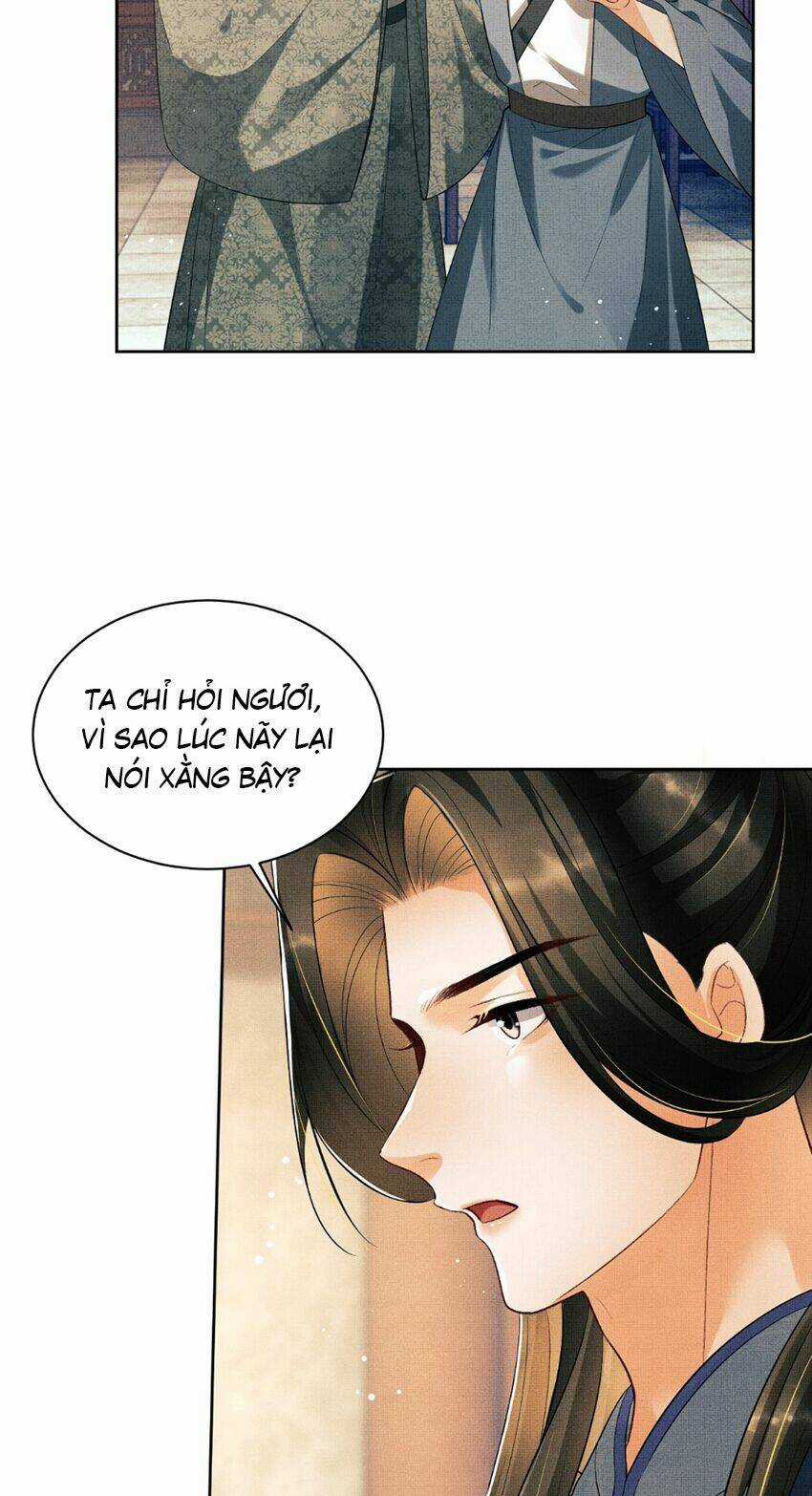 Thê Vi Thượng - Chapter 111 - Trang 44