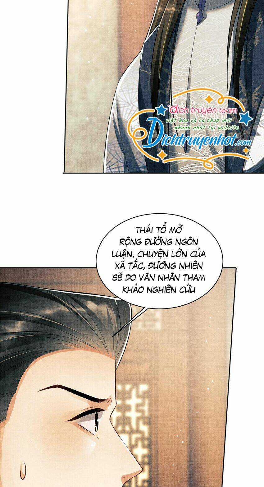 Thê Vi Thượng - Chapter 111 - Trang 45