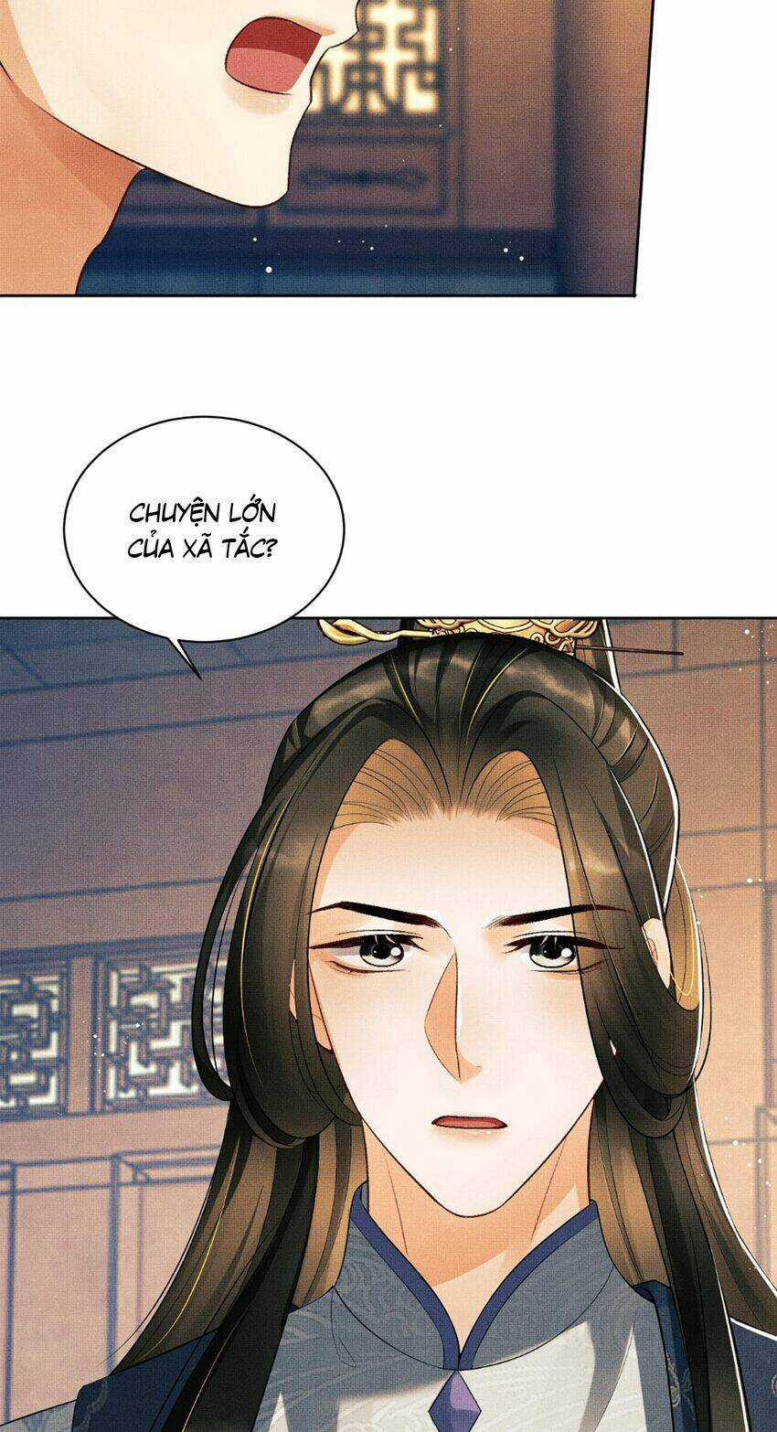 Thê Vi Thượng - Chapter 111 - Trang 46