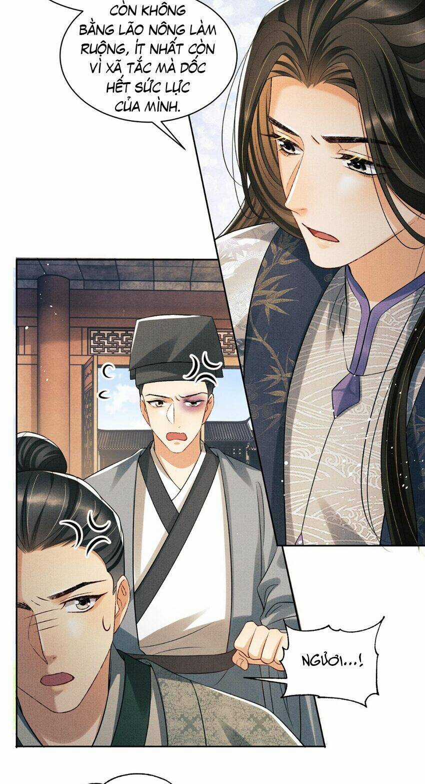 Thê Vi Thượng - Chapter 111 - Trang 48