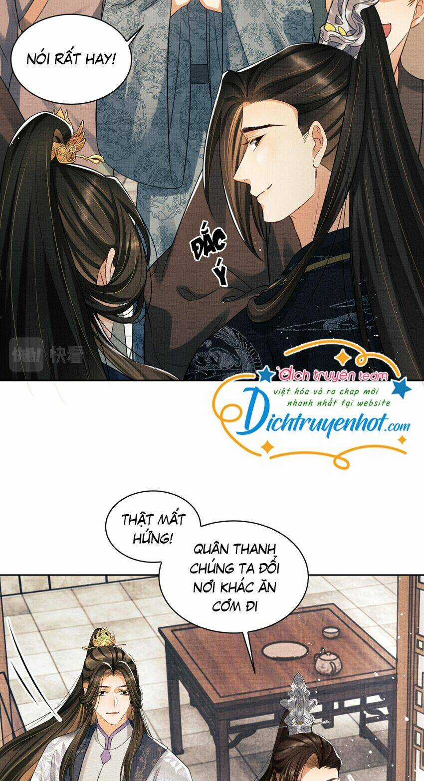 Thê Vi Thượng - Chapter 111 - Trang 50