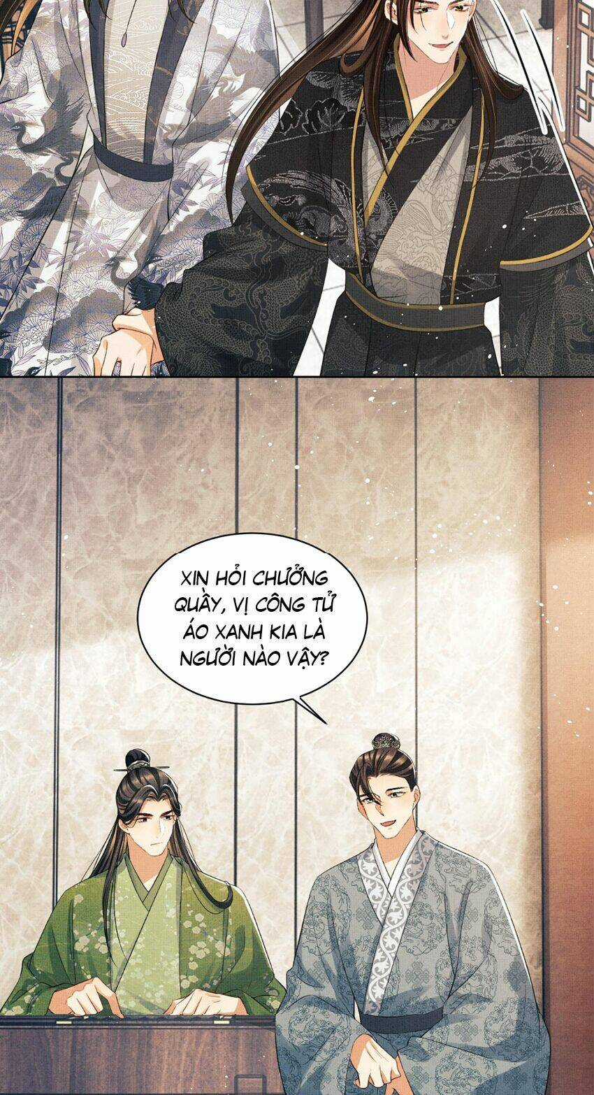 Thê Vi Thượng - Chapter 111 - Trang 51