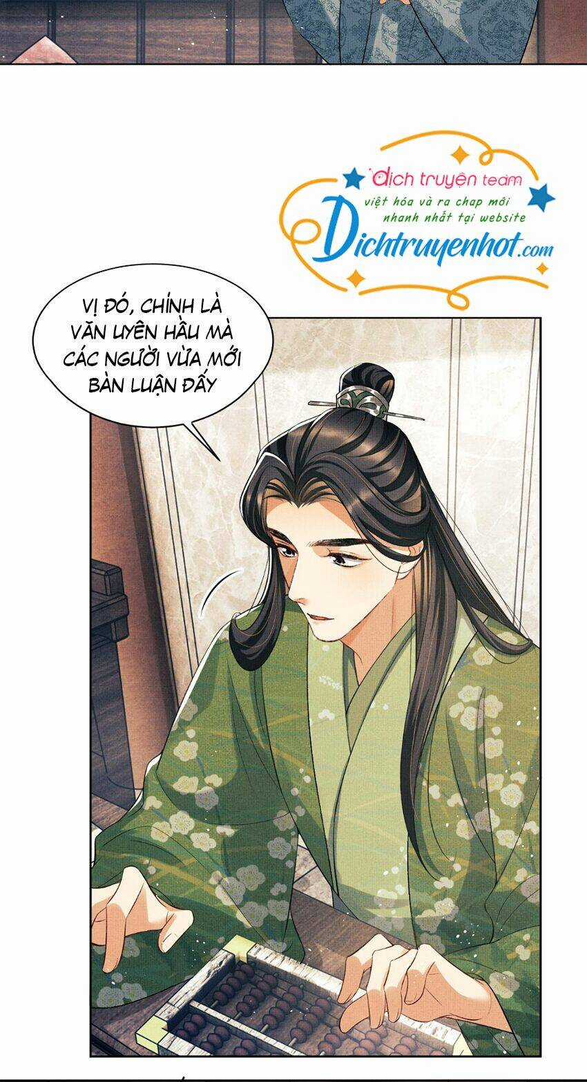 Thê Vi Thượng - Chapter 111 - Trang 52