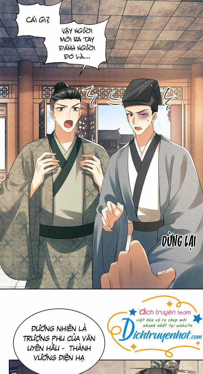 Thê Vi Thượng - Chapter 111 - Trang 53