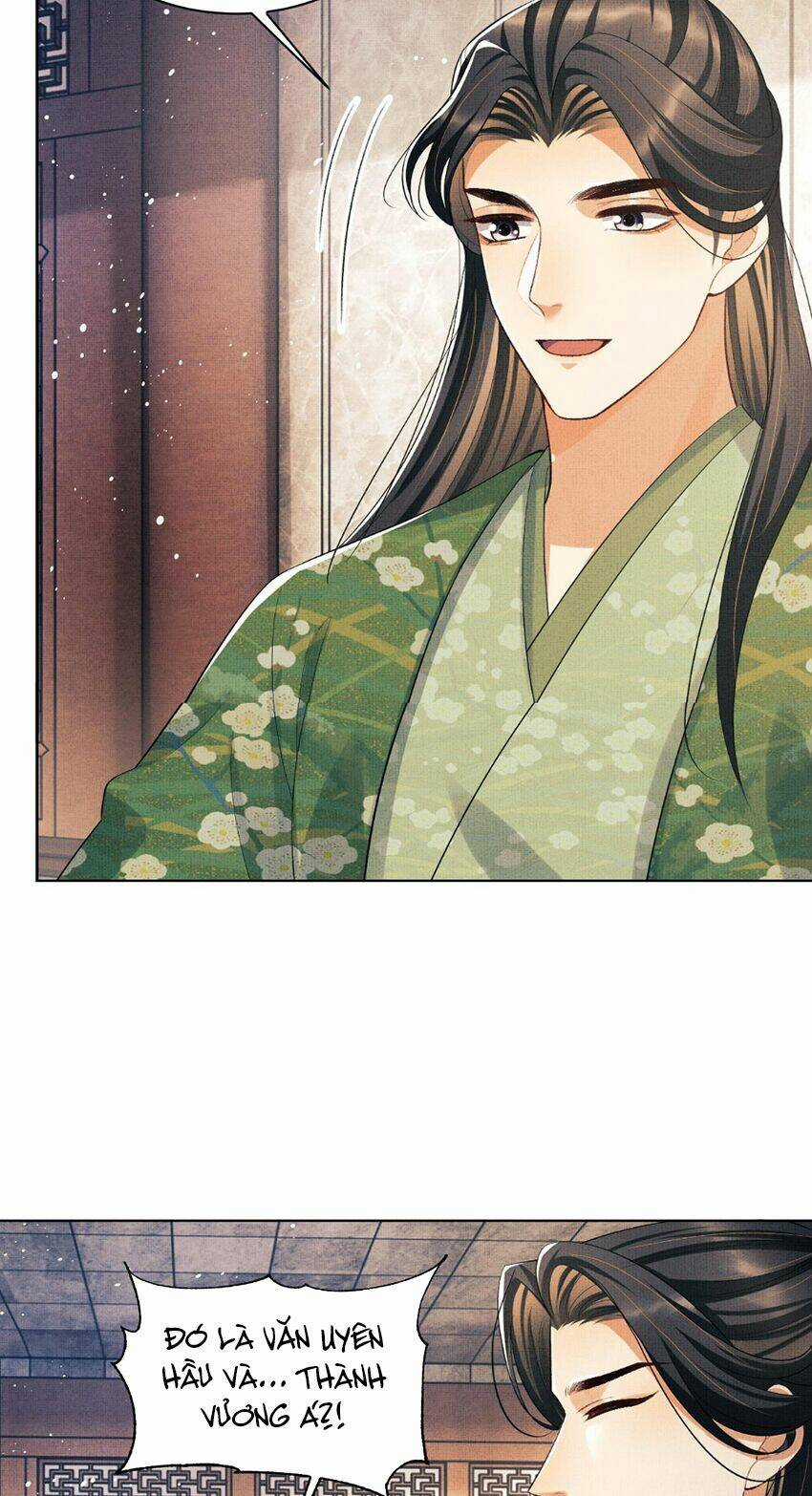 Thê Vi Thượng - Chapter 111 - Trang 54