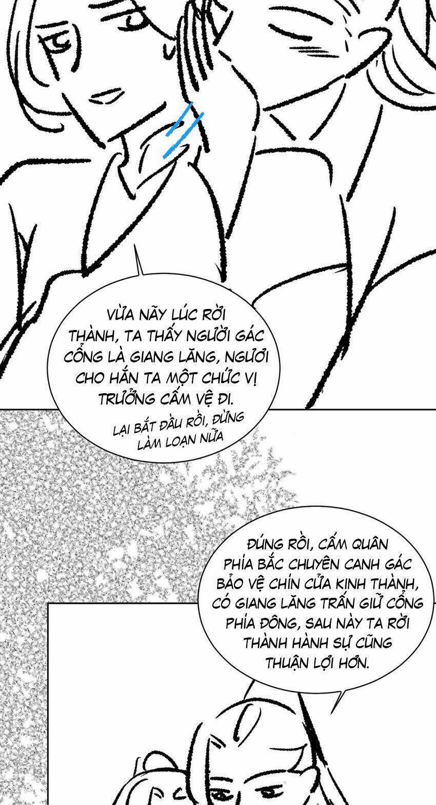 Thê Vi Thượng - Chapter 111 - Trang 57