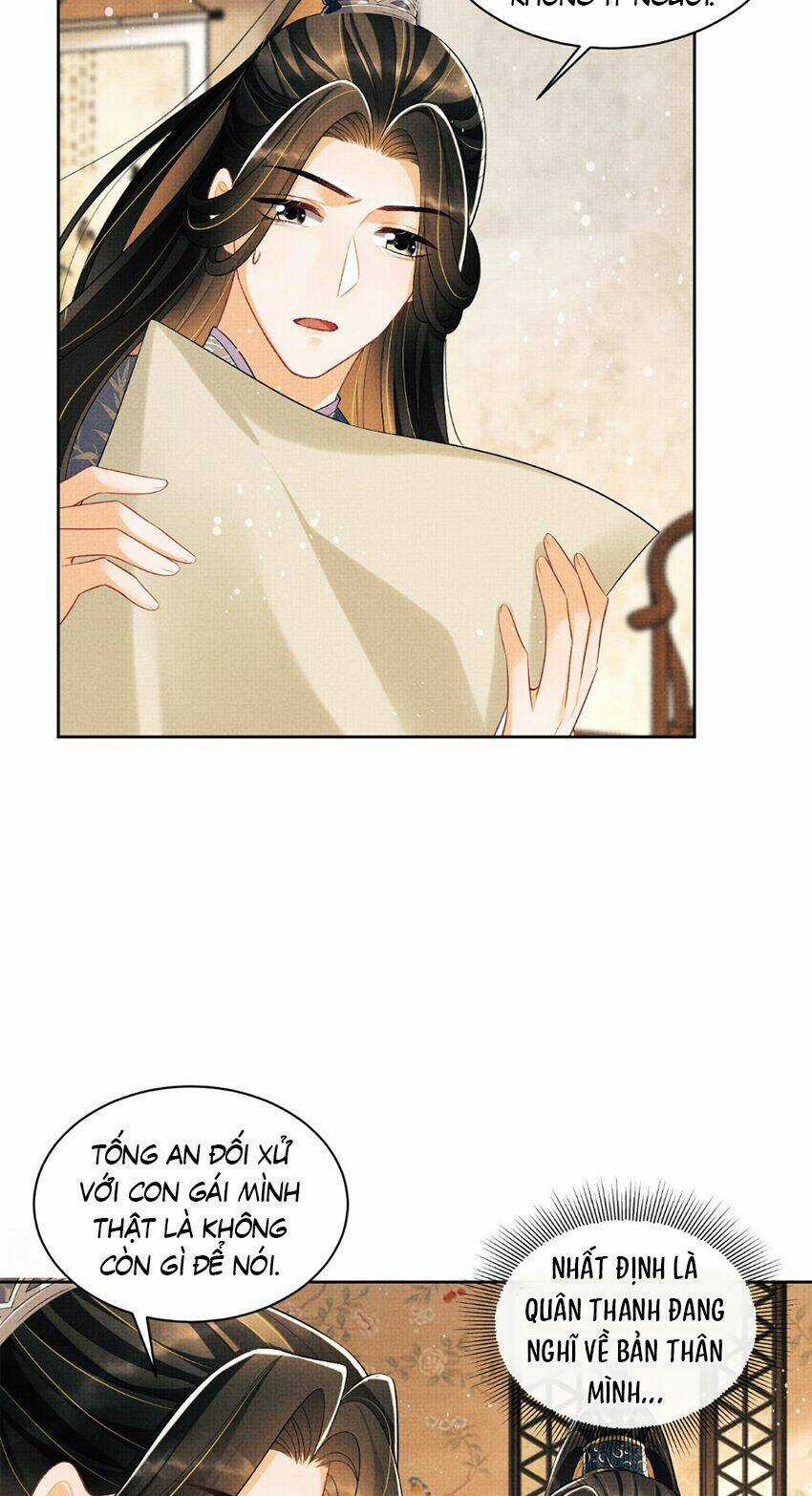 Thê Vi Thượng - Chapter 111 - Trang 10