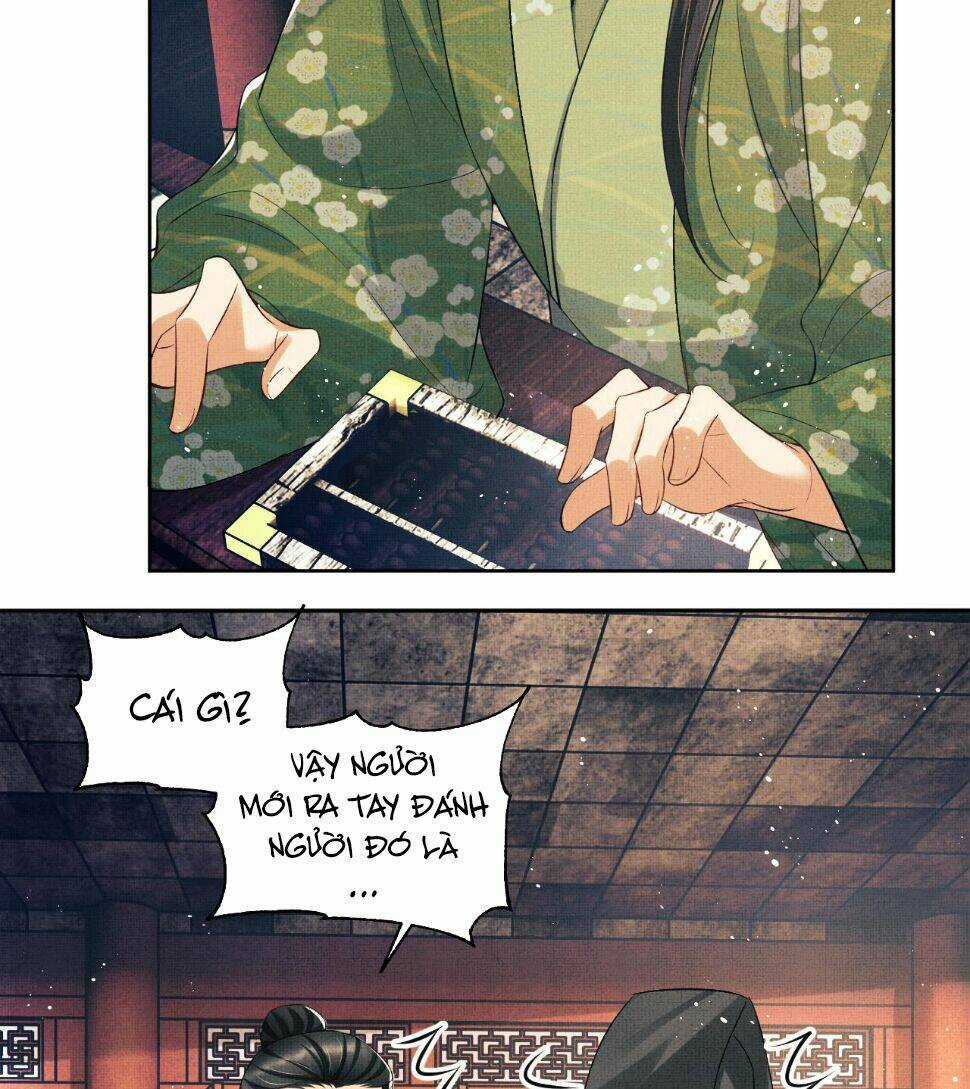 Thê Vi Thượng - Chapter 112 - Trang 2